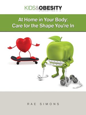cover image of At Home in Your Body